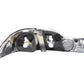 Anzo 1998-2000 Honda Accord Taillights Black