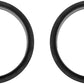 Camburg Ford Raptor 17-20 1.5in Spring Preload Spacer Kit (Black) CAM-110137-BLK
