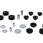Whiteline 1967-1971 Chevrolet C10 Pickup Body Mount Bushing Set W93546