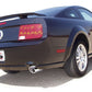 Borla 05-09 Mustang GT 4.6L V8 SS Aggressive Exhaust (rear section only) 11750