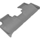 3D MAXpider 2016-2020 Lexus RX/RX Hybrid Kagu 2nd Row Floormats - Gray L1LX05521501