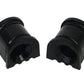Whiteline Caster Correction Lower Inner Rear Bushings Mazda RX-7 1986-1991