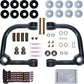 Camburg 03-21 Toyota Prado 120/150 1.25 Performance Uniball Upper Arms CAM-310044