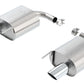 Borla 15-16 Ford Mustang 2.3L AT/MT Rear Section ATAK Exhaust 11939