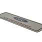 Ford Racing Dash Emblem M-1447-A