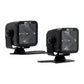 Borne Off-Road 21+ Bronco Light Pods 2pc Ditch 3x3 Spot Upfit BNLT-BR-21-DT2SU