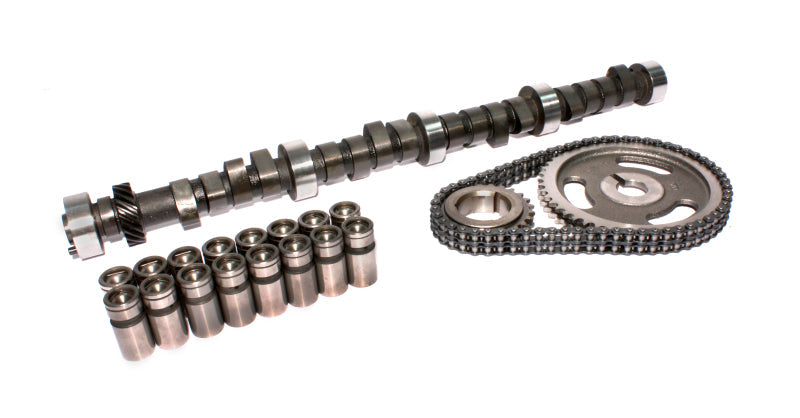 COMP Cams Camshaft Kit CRB XE256H-10 SK21-221-4