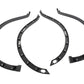 Ford Racing 19-22 Ranger Wheel Lip Molding Kit M-19008-RT