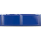 Ford Slant Edge Valve Cover Set w/Ford Racing Logo FRD302-136