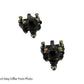 Belltech Drop Ball Joint Set 04-07 Colorado/canyon 2inch
