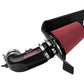CORSA Performance Corsa 17-21 Chevrolet Camaro ZL1 Carbon Fiber Air Intake w/ DryTech 3D No Oil Filtration 44005D