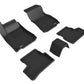 3D MAXpider 21-24 Mercedes-Benz Gla 250 /Amg Gla35/45 (H247) 21-23 Kagu Black R1 R2 L1MB11601509