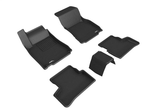 3D MAXpider 21-24 Mercedes-Benz Gla 250 /Amg Gla35/45 (H247) 21-23 Kagu Black R1 R2 L1MB11601509