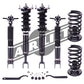Air Lift Performance 02-06 Infiniti G35 / 03-08 Nissan 350z Coilover Kit 79013