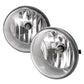 Spyder Toyota Tacoma 05-11/Sequoia 08-11/Tundra 07-13 OEM Fog Lights w/swch Clear FL-CL-TTA05-C 5020789