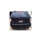 Spyder Jeep Grand Cherokee 05-06 LED Tail Lights Black ALT-YD-JGC05-LED-BK 5005526