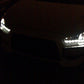 Spyder Mitsubishi Lancer/EVO-10 08-14 Projector Xenon/HID- LED Halo DRL Blk PRO-YD-ML08-HID-DRL-BK 5042231