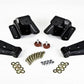 Belltech Ram 1500 4' Hanger/shakle