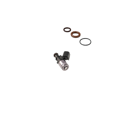 Injector Dynamics O-Ring/Seal Service Kit for Injector w/ 11mm Top Adapter and WRX Bottom Adapter