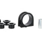 Whiteline 01-05 Lexus IS300 Front Steering Rack and Pinion - Mount Bushing Kit W13389
