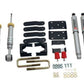 Belltech Lowering Kit With Sp Shocks 442Sp