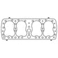 Cometic Gasket Cometic Ford 239 Flathead V8 .098in MLS Cylinder Head Gasket - 3.375in Bore - 24 Stud - 59A C5108-098