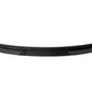 OLM Carbon Fiber Low Profile Trunk Spoiler - 2022-2026 WRX
