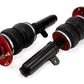 AIRLIFT BMW 15-17 M3 (F80),15-17 M4 (F82/F83)With 5 Bolt Upper Mount