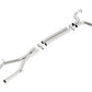 Borla 2016 Camaro SS 6.2L V8 X-Pipe w/ Mid Pipes 60607