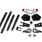 Belltech Lowering Kit With Nd2 Shocks 764Nd