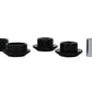 Whiteline Plus 3/92-7/01 & 10/01-1/08 Lexus ES300 Front Control Arm - Lower Inner Rear Bushing Kit W51721