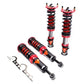 Godspeed Nissan 240SX (S13) 1989-94 Coilovers