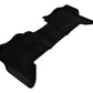3D MAXpider 2005-2012 Nissan Pathfinder/Xterra Kagu 2nd Row Floormats - Black L1NS06521509