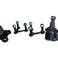 Whiteline Front Roll centre/bump steer - correction kit