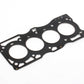 Cometic Gasket Cometic Nissan 2002-2006 QR25DE .025in MLS Cylinder Head Gasket - 90mm Bore - EXCEPT Nissan Frontier C4615-025