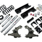 Belltech Lowering Kit With Sp Shocks 727Sp