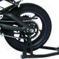 BikeMaster Universal Aluminum Stand - Rear - Black 152421
