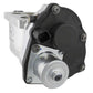 Ford Performance Parts Ford Racing 65mm Cobra Jet Billet Aluminum Throttle Body