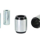 Whiteline 2013-2022 Land Rover Range Rover Shock absorber - to control arm bushing W33366