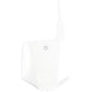 Acerbis 03-09 Kawasaki KLX110/03-06 Suzuki DRZ110/00-24 Kaw/Suz RM/KX65 Front Number Plate - White 2070920002