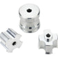 SPL Part Solid Differential Mount Bushings Toyota Supra GR A90/BMW G29