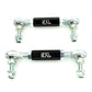 SPL Part BMW F2X/F3X Front/Rear Endlinks