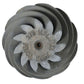 Ford Performance Parts 8.8 Inch 3.73 Ring Gear and Pinion