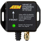 AEM Electronics Vehicle Dynamics Module, 10HZ GPS w/ IP67-Rated Antenna, 3-Axis Accele
