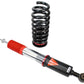 Godspeed Mercedes-Benz CLS-Class (C219) Witho Self-Leveling 2006-11 MAXX Coilovers