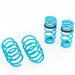 Godspeed Traction-S Performance Lowering Springs For Honda CR-V (RM3/RM4) 2012-16
