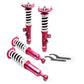 Godspeed Infiniti Q45 (FGY33) 1997-01 MonoSS Coilovers (Witho spindle)