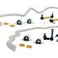 Whiteline Sway Bar - Vehicle Kit