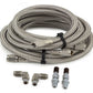 AIRLIFT Loadlifter 5000 Ultimate Plus Air Spring Kit