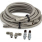 AIRLIFT Loadlifter 5000 Ultimate Plus Air Spring Kit